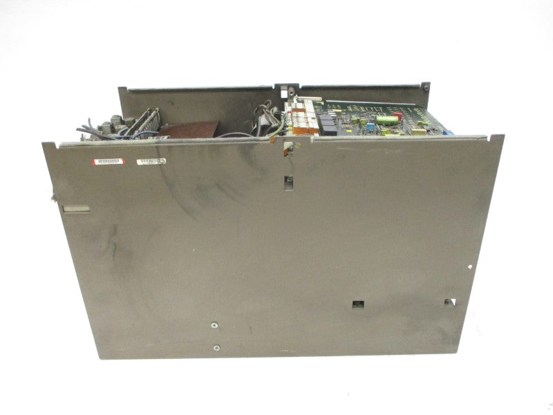 SIEMENS 6RA2677-6DV57-0 380V 205A UNMP