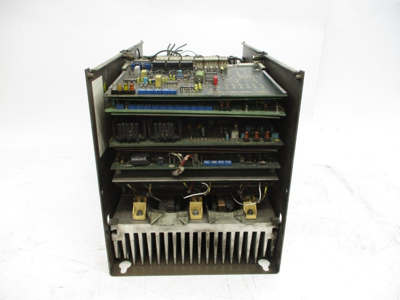 SIEMENS 6RA2677-6DV57-0 380V 205A UNMP