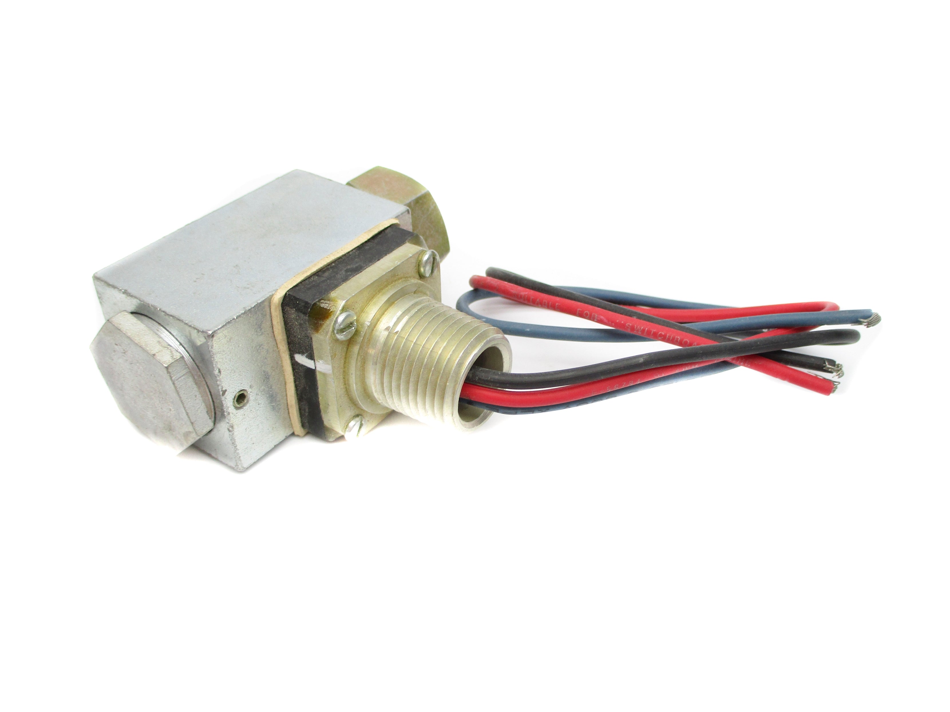 NASON WL-16C-6000R/ADJ/EL NSNP