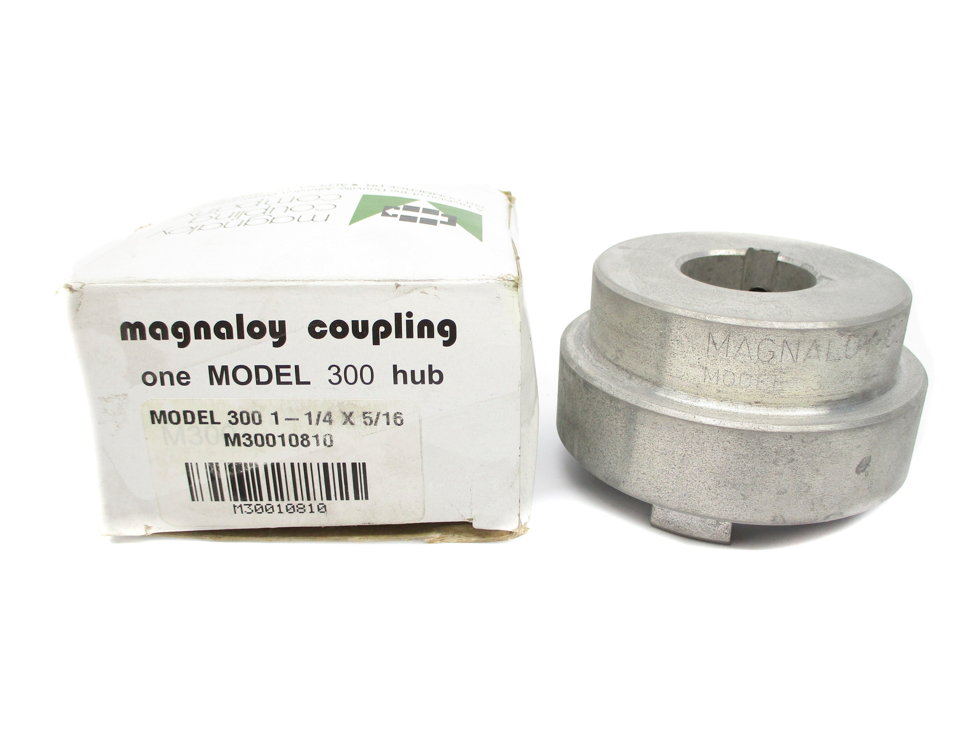 MAGNALOY M30010810 NSMP