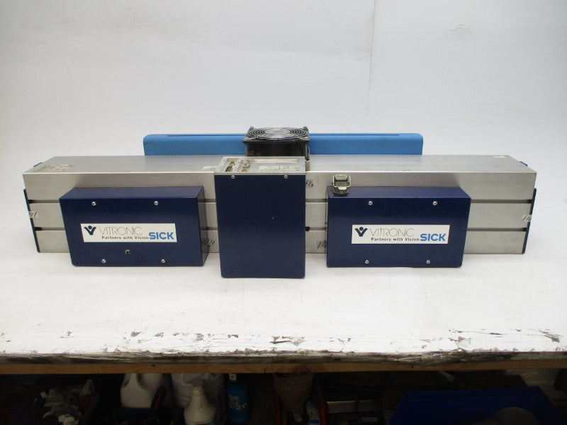 VITRONIC VICAM-SSI 230/115VAC 1.3/2.6A NSNP