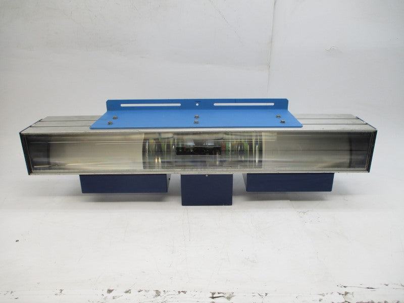VITRONIC VICAM-SSI 230/115VAC 1.3/2.6A NSNP