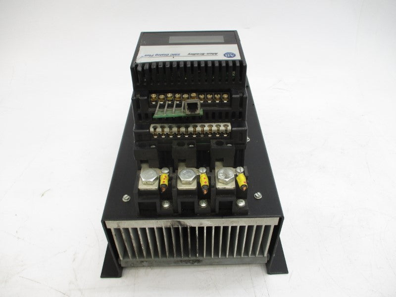ALLEN BRADLEY 150-B97NBD SER. A 575VAC 97A UNMP