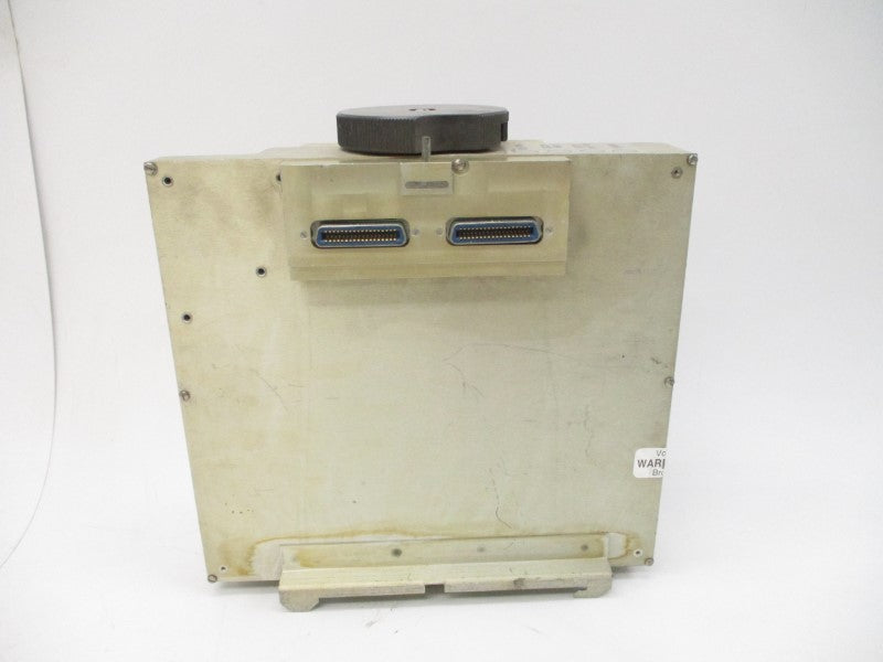 MODICON J670 1084 184/384 UNMP