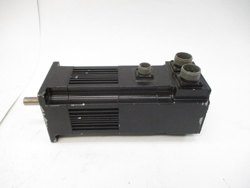 PACIFIC SCIENTIFIC R43GEBA-TS-NS-NV-00 126V 3.5A UNMP