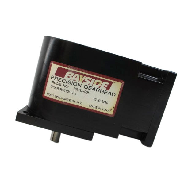 BAYSIDE NR42S-005 UNMP