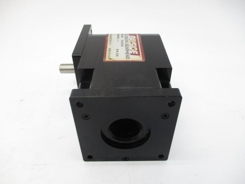 BAYSIDE NR42S-005 UNMP