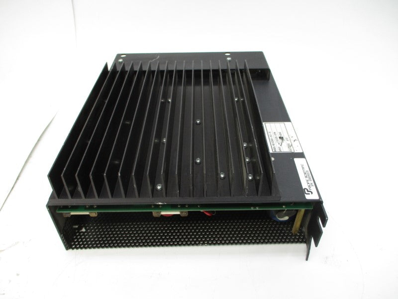 PACIFIC SCIENTIFIC SC403-012-T2 115/230V UNMP