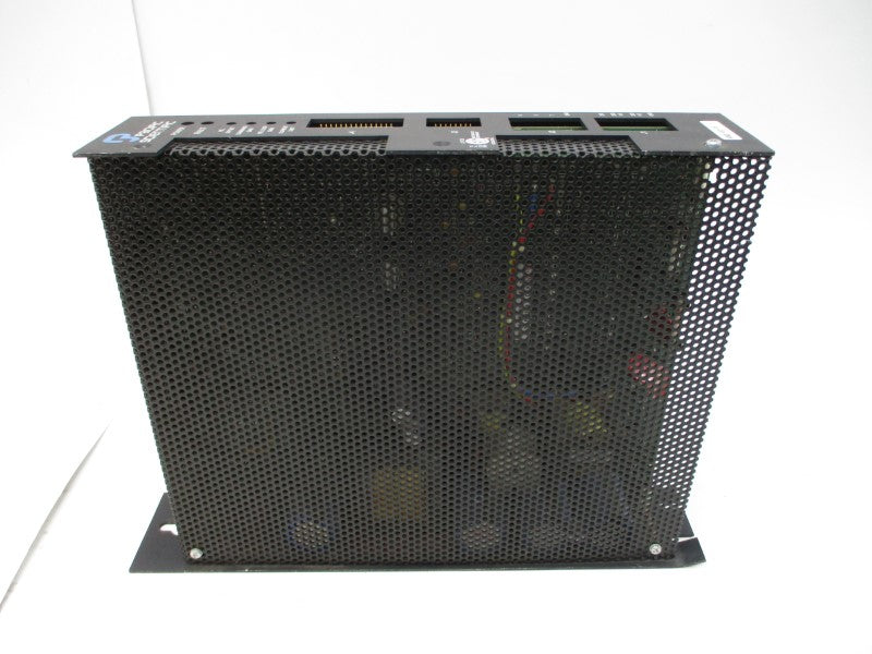 PACIFIC SCIENTIFIC SC403-012-T2 115/230V UNMP