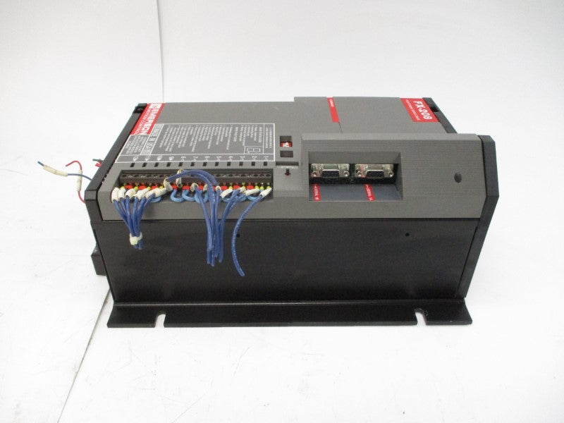 EMERSON FX-208 960135-01 240V 4.0A UNMP