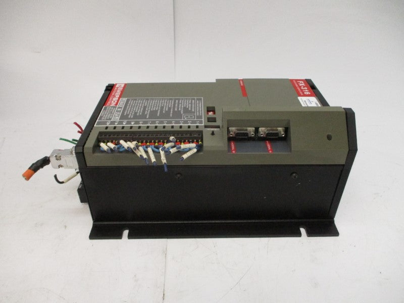 EMERSON FX-316 960132-01 240V 5.0A UNMP