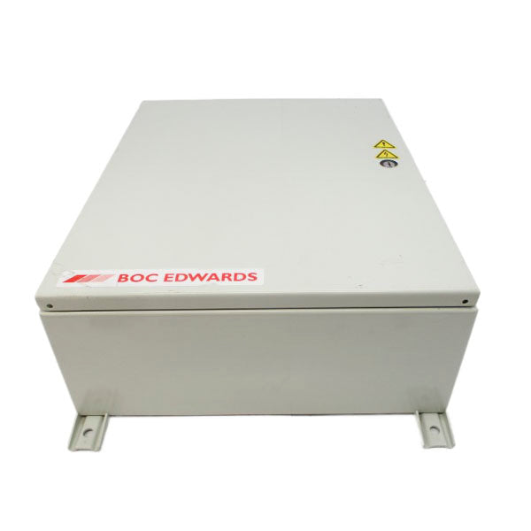 BOC EDWARDS 640-001-PPP 460V NSNP