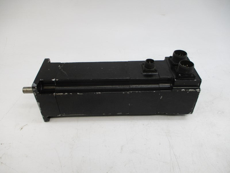 PACIFIC SCIENTIFIC F46GEBA-R4-NS-NV-00 320VDC 6.8A UNMP