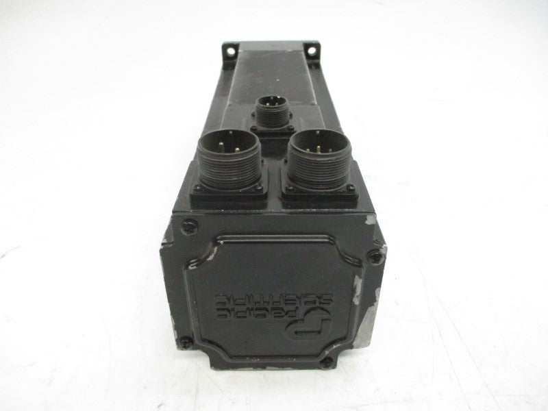 PACIFIC SCIENTIFIC F46GEBA-R4-NS-NV-00 320VDC 6.8A UNMP