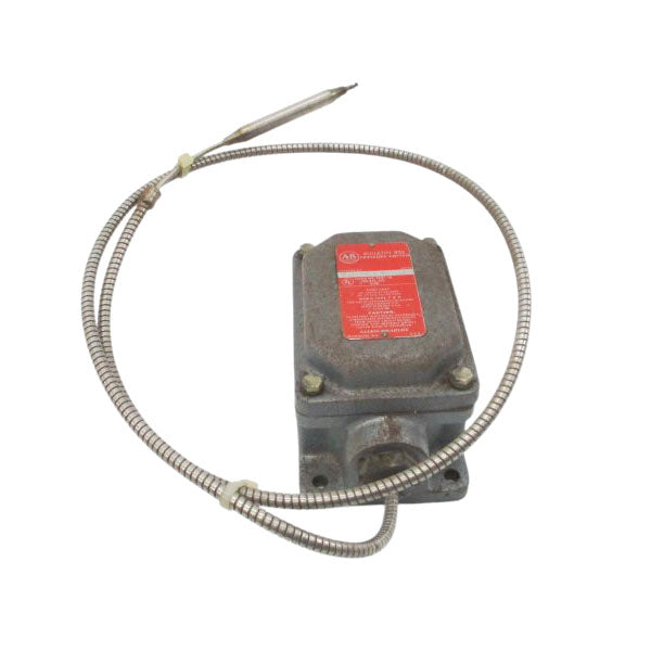 ALLEN BRADLEY 837-A7EX904 SER. A 24-600VAC UNMP