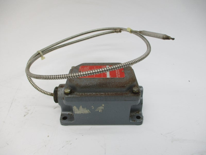 ALLEN BRADLEY 837-A7EX904 SER. A 24-600VAC UNMP