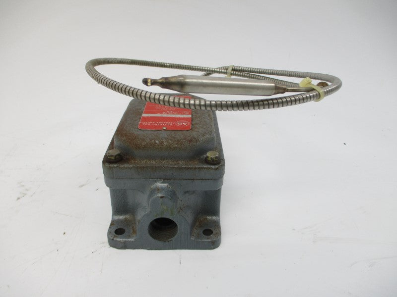 ALLEN BRADLEY 837-A7EX904 SER. A 24-600VAC UNMP