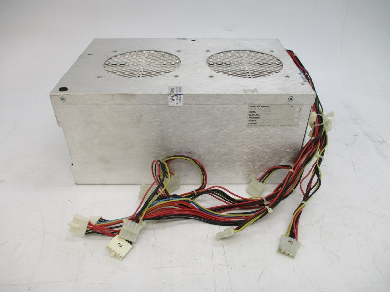 INTERFACE ELECTRONICS I450L 1269-00A 115/230VAC 9/5A UNMP