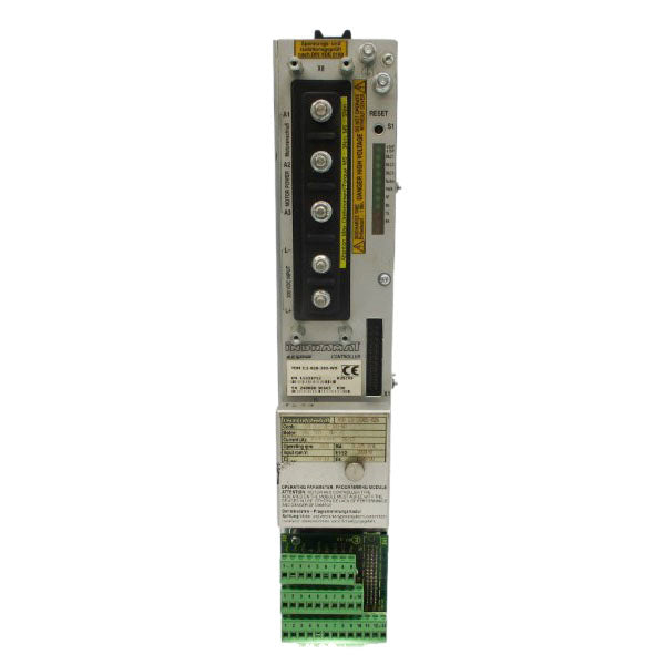 INDRAMAT TDM3.2-020-300-W0 11233712 300VDC 20/15A UNMP