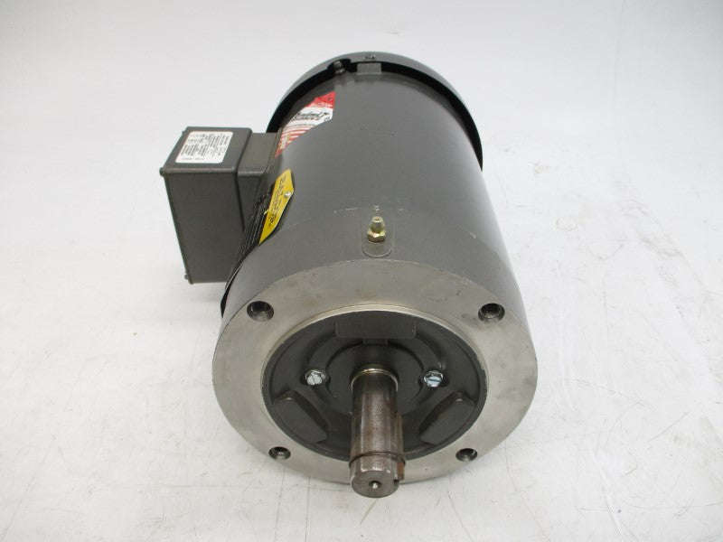 BALDOR M3556T-5 35A001R855H1 575V 1.5A NSNP