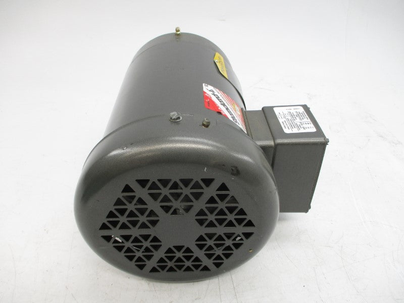 BALDOR M3556T-5 35A001R855H1 575V 1.5A NSNP