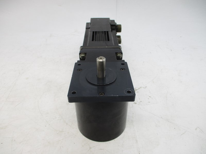 PACIFIC SCIENTIFIC R43GEBA-TS-NS-NV-00 NE42S-010 128V 3.5A UNMP