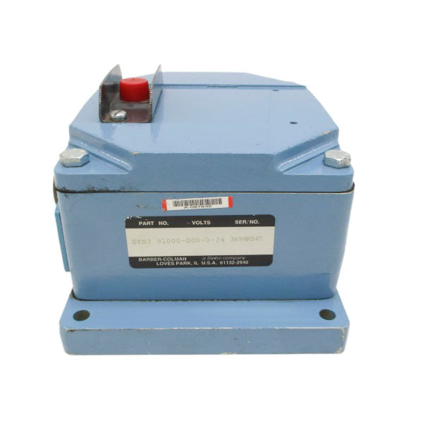 BARBER-COLMAN 91000-000-0-24 DYN2 UNMP