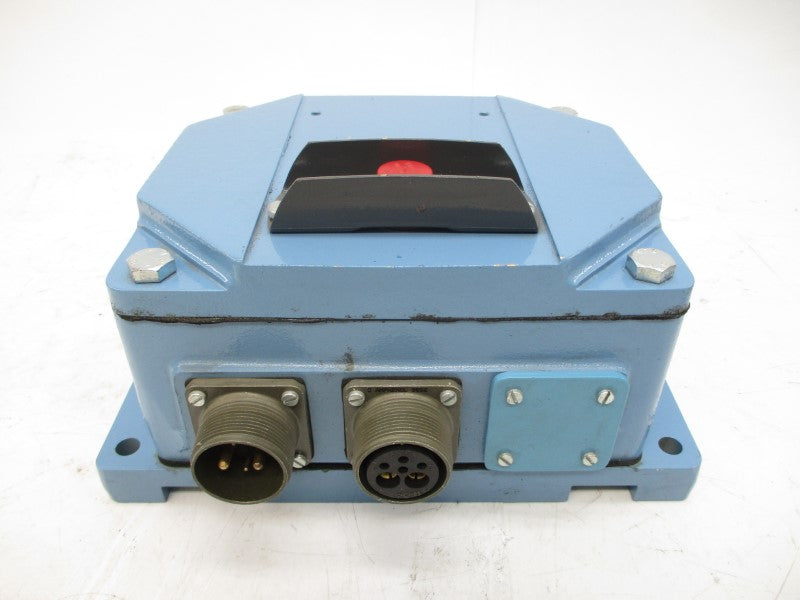 BARBER-COLMAN 91000-000-0-24 DYN2 UNMP