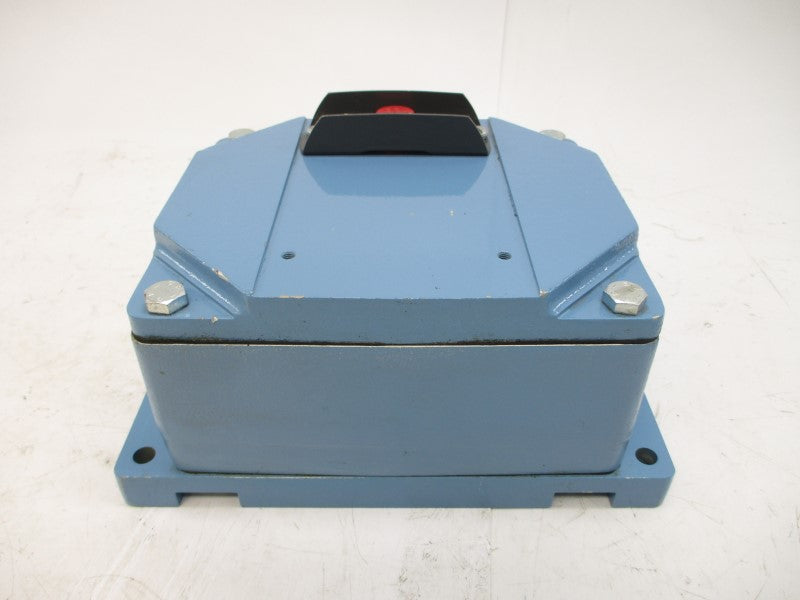 BARBER-COLMAN 91000-000-0-24 DYN2 UNMP