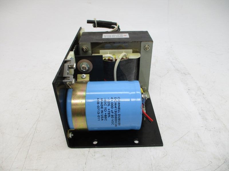 ELPAC POWER SYSTEMS BFS500-24 105/115/125VAC 8A UNMP