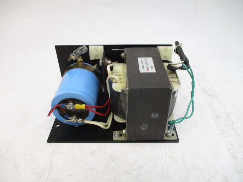 ELPAC POWER SYSTEMS BFS500-24 105/115/125VAC 8A UNMP