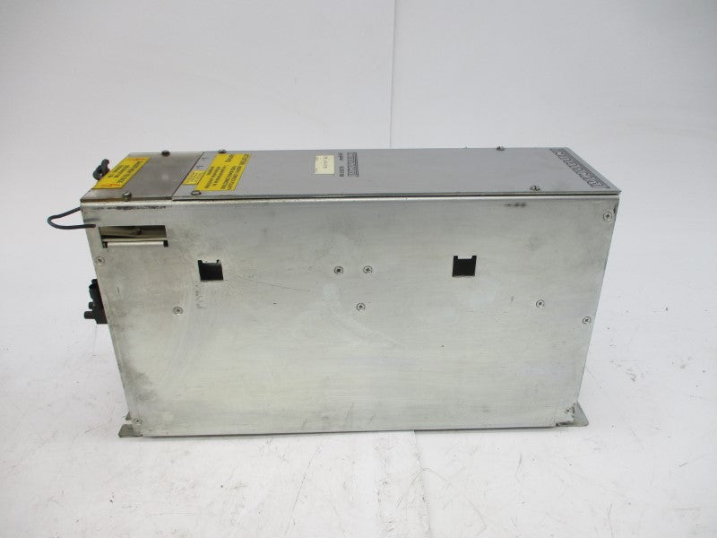 INDRAMAT TBM1.2-40-W1/115V 115VAC UNMP
