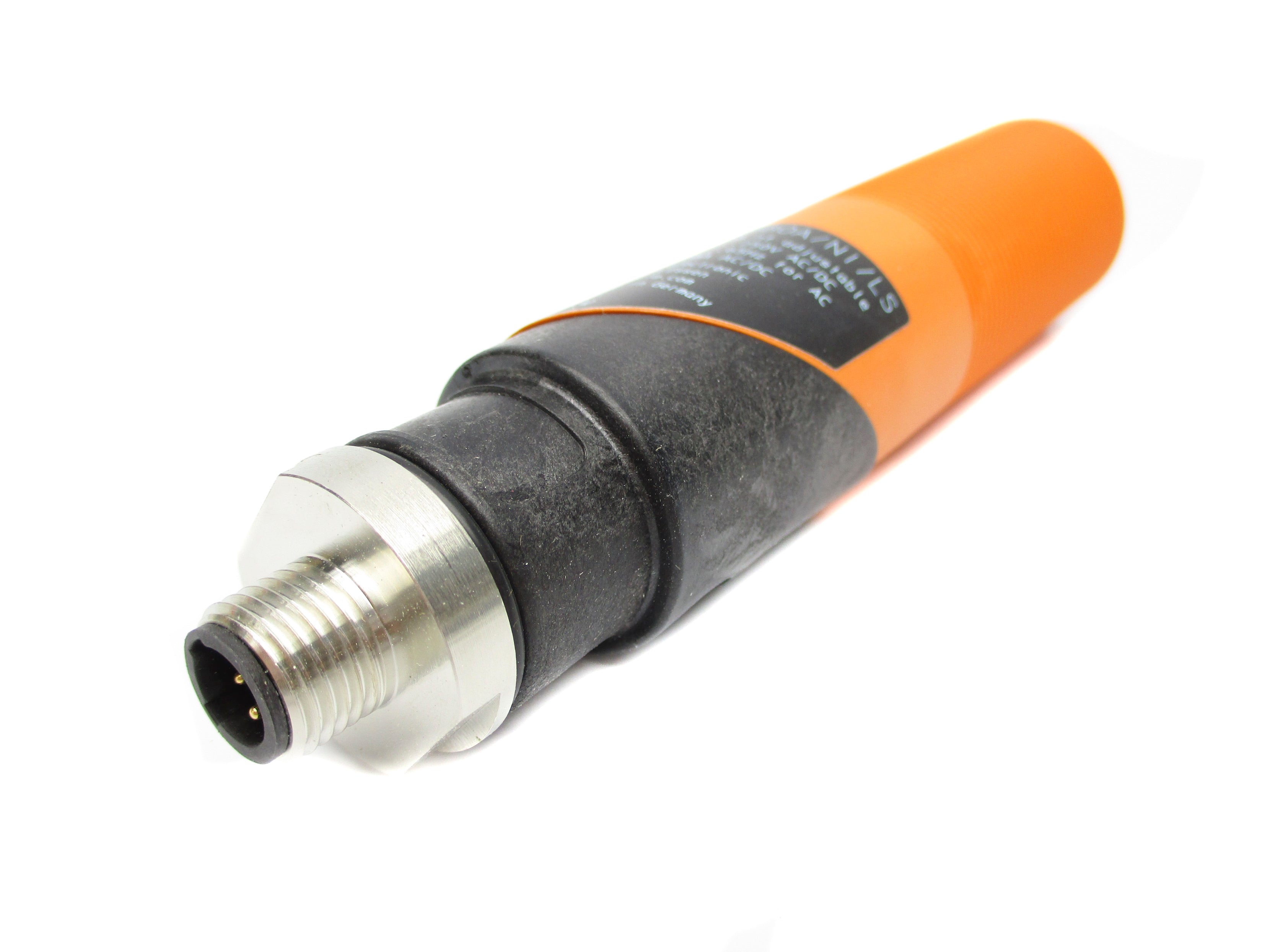 IFM EFECTOR KI3513 KIE2015-FBOA/NI/LS100AK 20-250VAC/DC NSMP