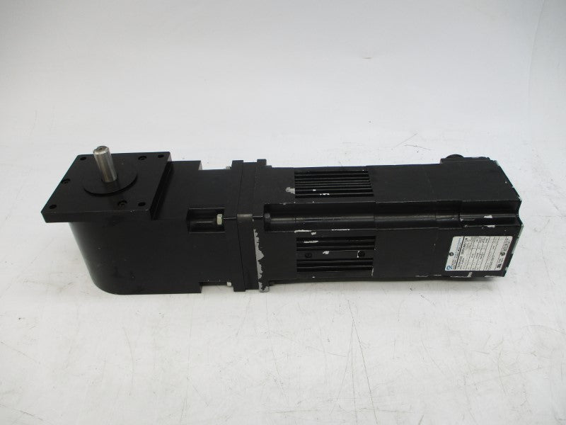 PACIFIC SCIENTIFIC R43HEBA-TS-NS-NV-00 NR42S-005 64V 6.9A UNMP