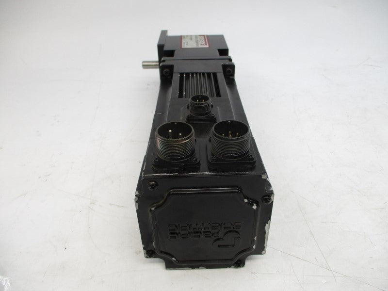 PACIFIC SCIENTIFIC R43HEBA-TS-NS-NV-00 NR42S-005 64V 6.9A UNMP