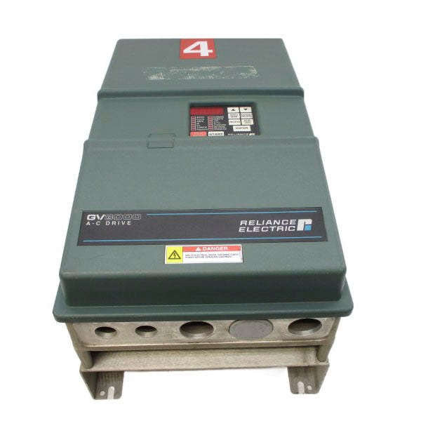 RELIANCE ELECTRIC 30V4251 380-460VAC 44A UNMP