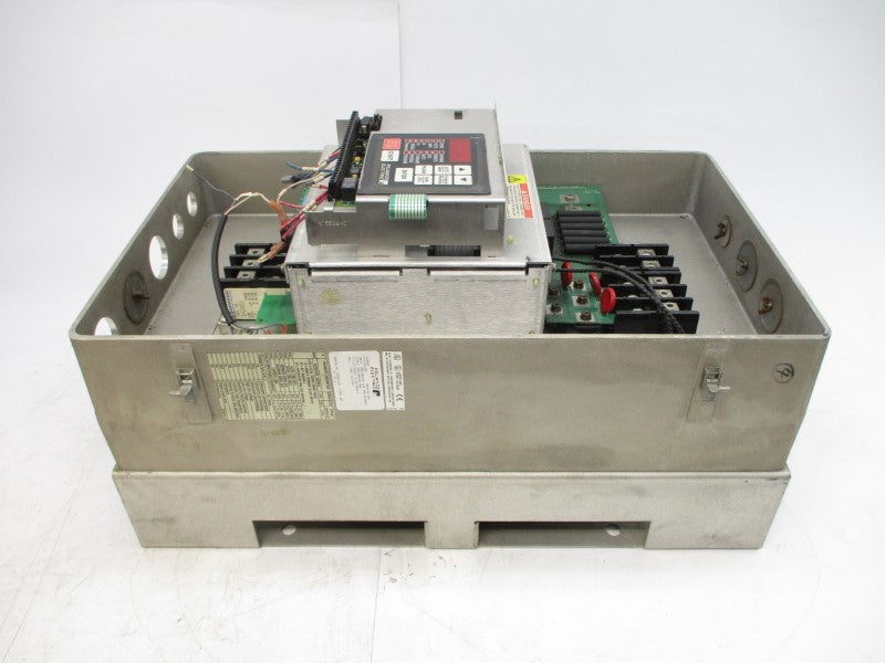 RELIANCE ELECTRIC 30V4251 380-460VAC 44A UNMP