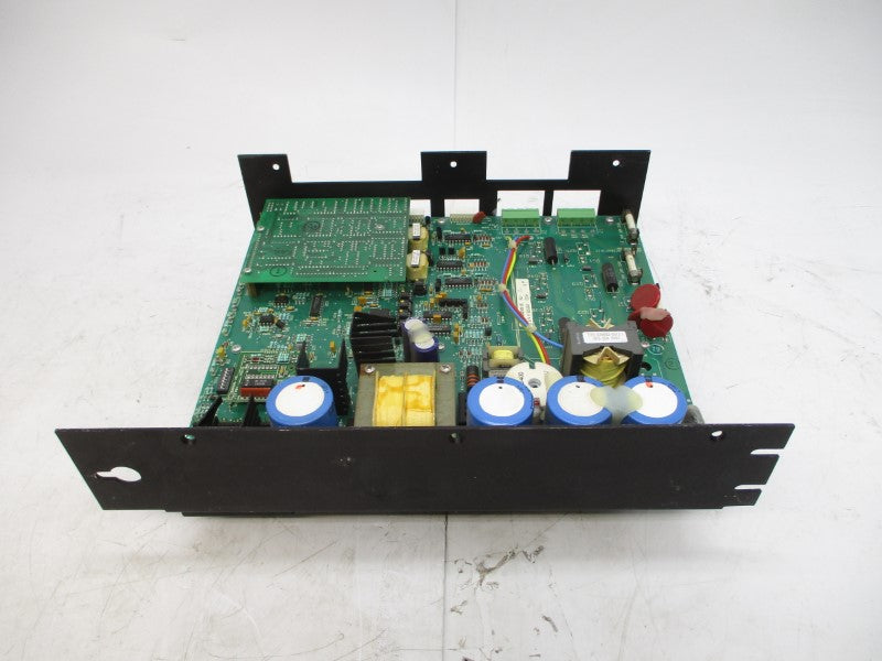 PACIFIC SCIENTIFIC SC403-002-T2 115/230V 12A UNMP