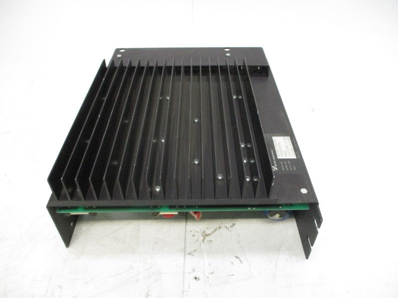 PACIFIC SCIENTIFIC SC403-002-T2 115/230V 12A UNMP