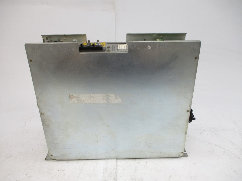 INDRAMAT TDM01.2-W050-300-W1-115V 115VAC UNMP