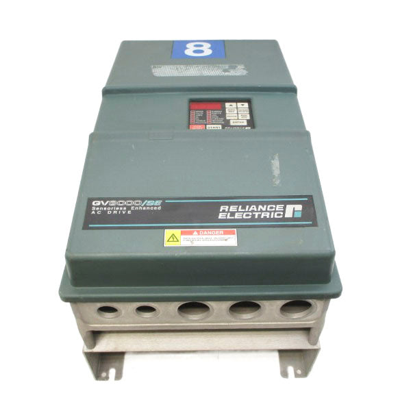 RELIANCE ELECTRIC 30V4260 380-460VAC 44A UNMP