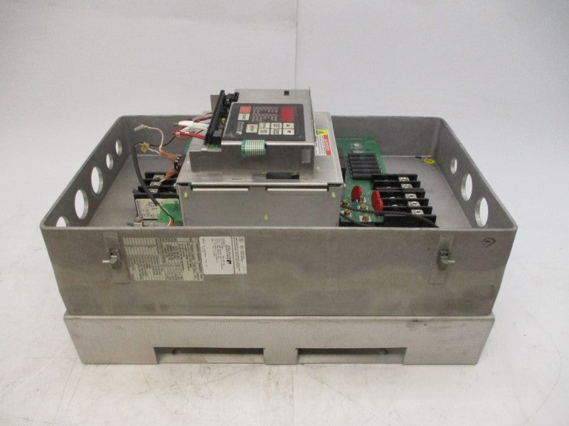 RELIANCE ELECTRIC 30V4260 380-460VAC 44A UNMP
