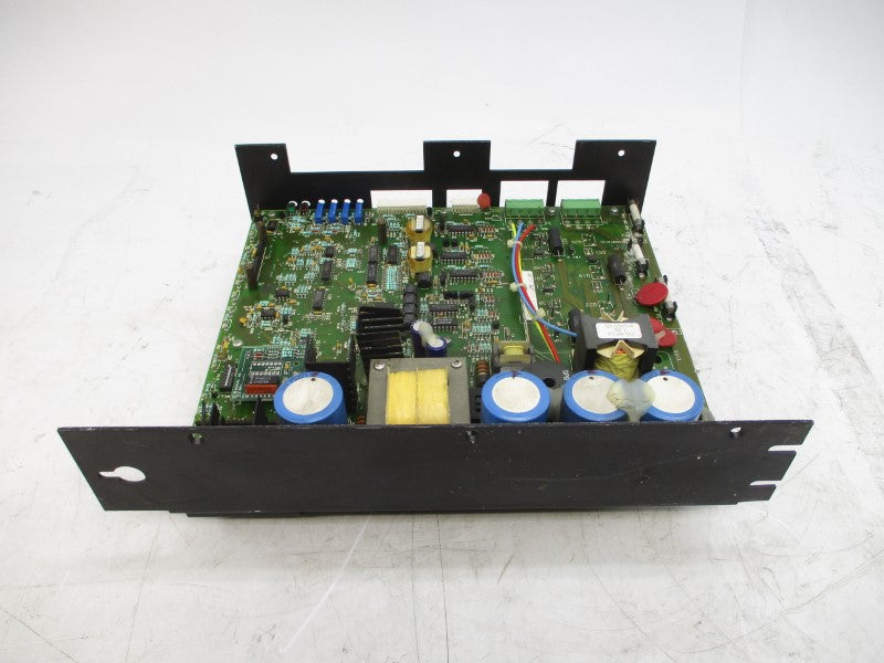 PACIFIC SCIENTIFIC SC403-013-T2 115/230V 12A UNMP