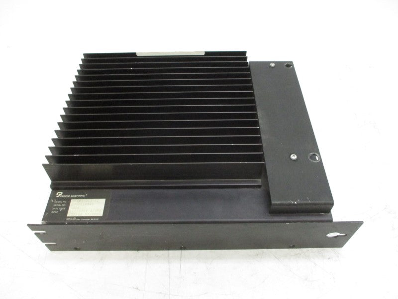 PACIFIC SCIENTIFIC SC403-013-T2 115/230V 12A UNMP