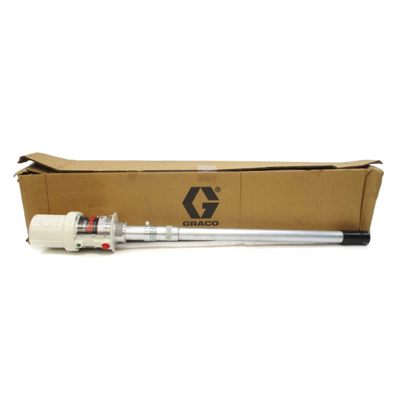 GRACO 204252 FIRE-BALL300 SER. A09T 180-900PSI NSMP