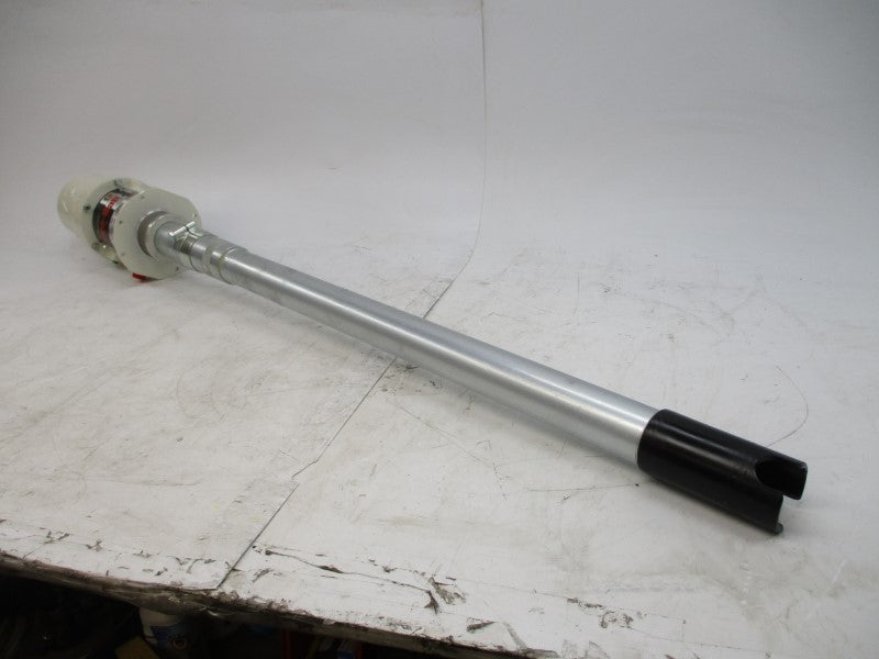 GRACO 204252 FIRE-BALL300 SER. A09T 180-900PSI NSMP