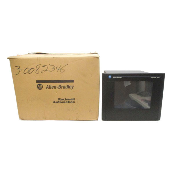 ALLEN BRADLEY 1400ELTC6 SER. G F/W 5.16 115/230VAC 10A REMAN