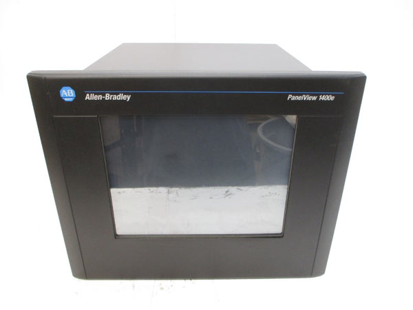 ALLEN BRADLEY 1400ELTC6 SER. G F/W 5.16 115/230VAC 10A REMAN