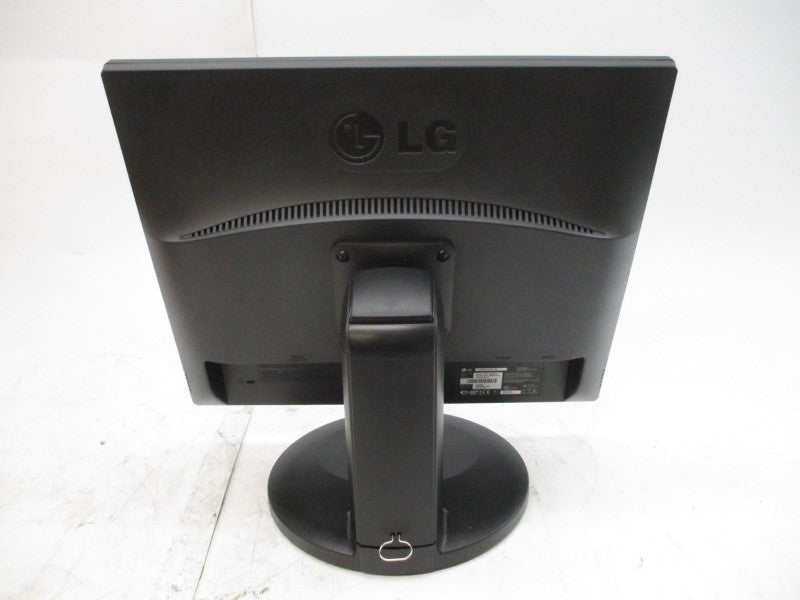 LG E1910P-BN E1910P-BNW.AUSKOPN 100-240VAC 0.8A 19" NSMP
