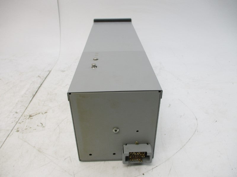 FOXBORO 220S-3R6 NSMP